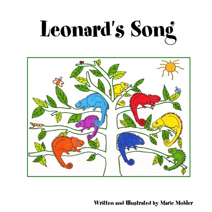 Leonard's Song