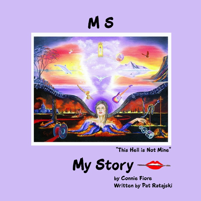M S My Story
