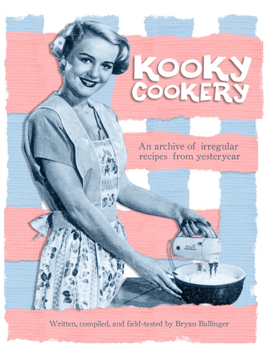 Kooky Cookery