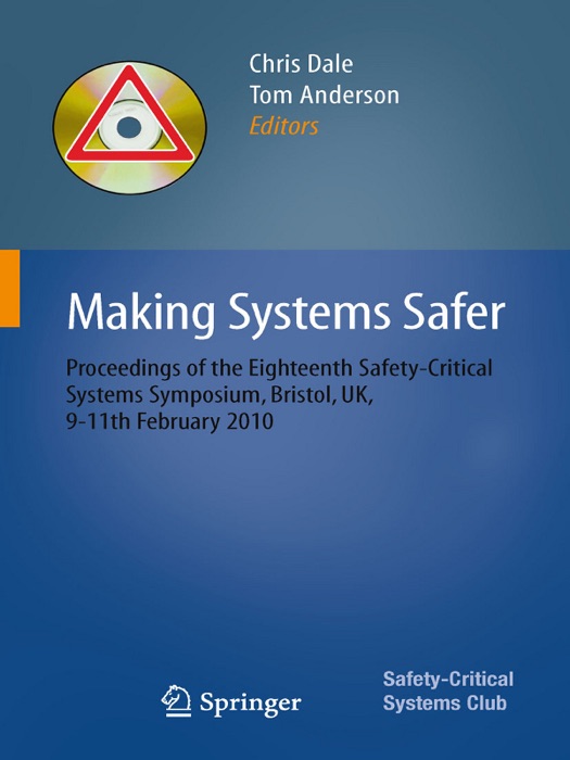 Making Systems Safer