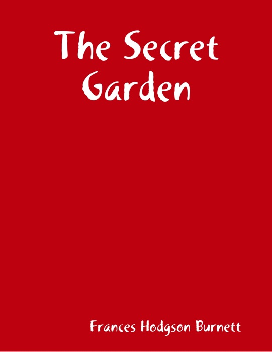 Secret Garden