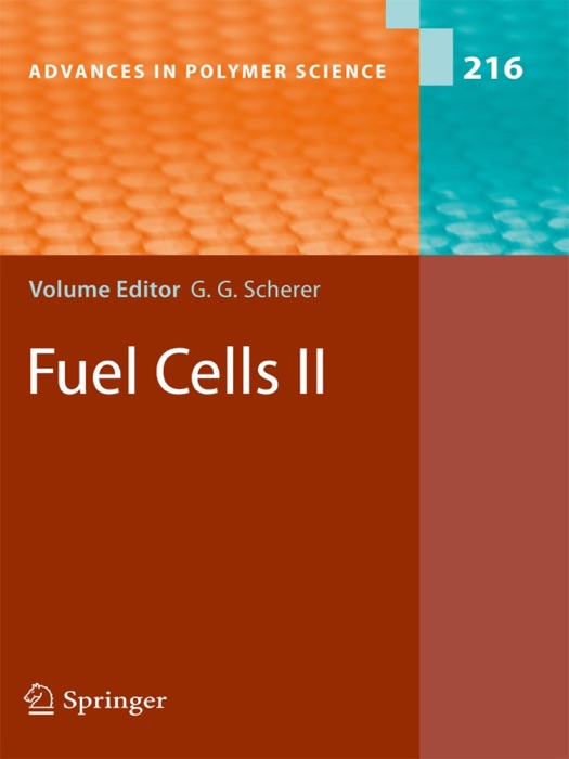 Fuel Cells II