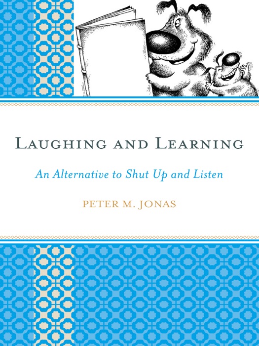 Laughing And Learning