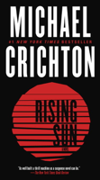 Michael Crichton - Rising Sun: A Novel artwork