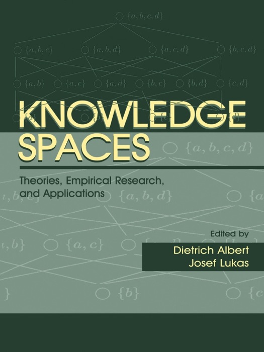 Knowledge Spaces