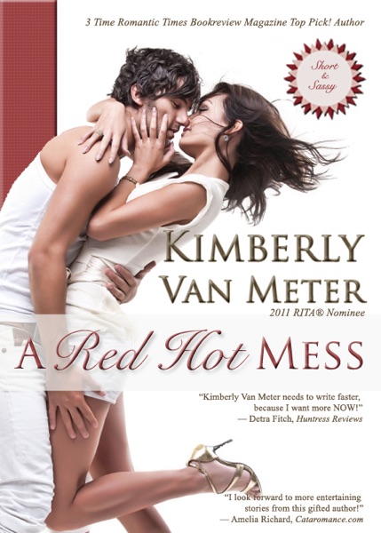 A Red Hot Mess