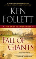 Fall of Giants - GlobalWritersRank