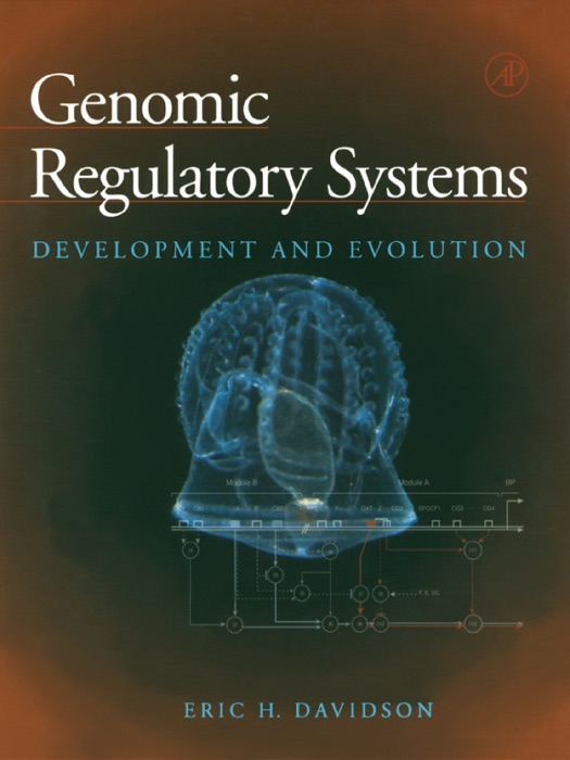 Genomic Regulatory Systems