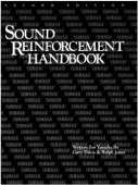 The Sound Reinforcement Handbook - Gary Davis