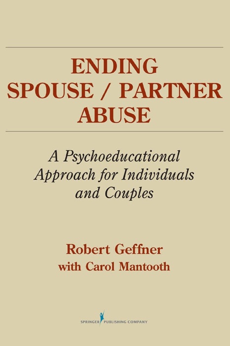 Ending Spouse/Partner Abuse