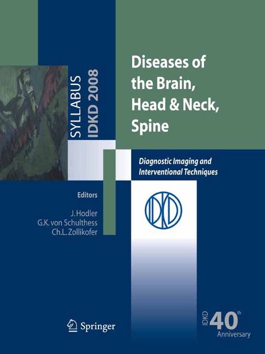 Diseases of the Brain, Head & Neck, Spine