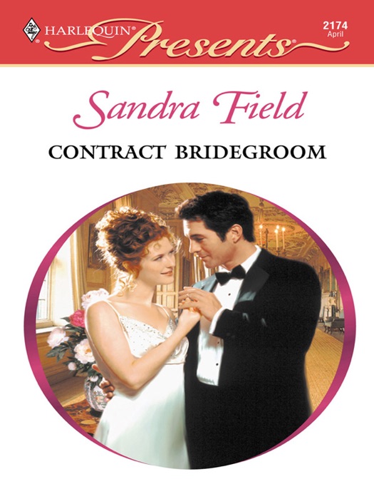Contract Bridegroom