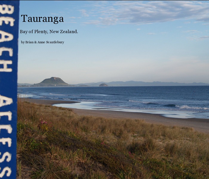 Tauranga