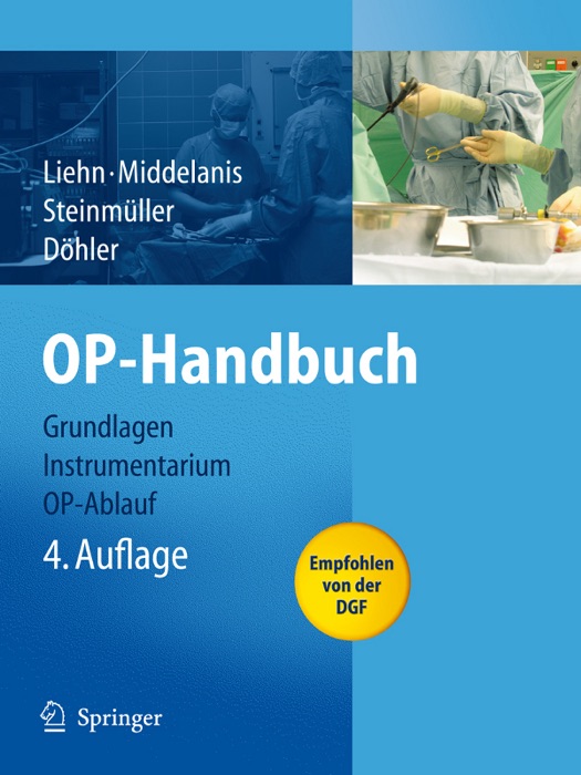 OP-Handbuch