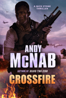 Andy McNab - Crossfire artwork