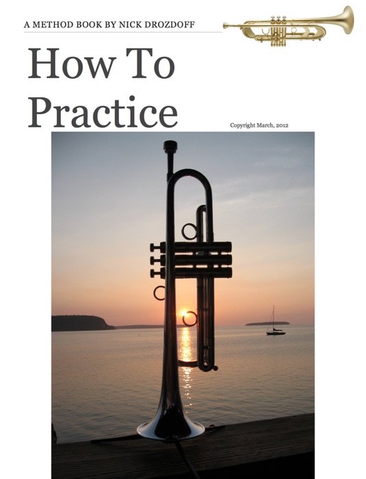 How To Practice Edition 2