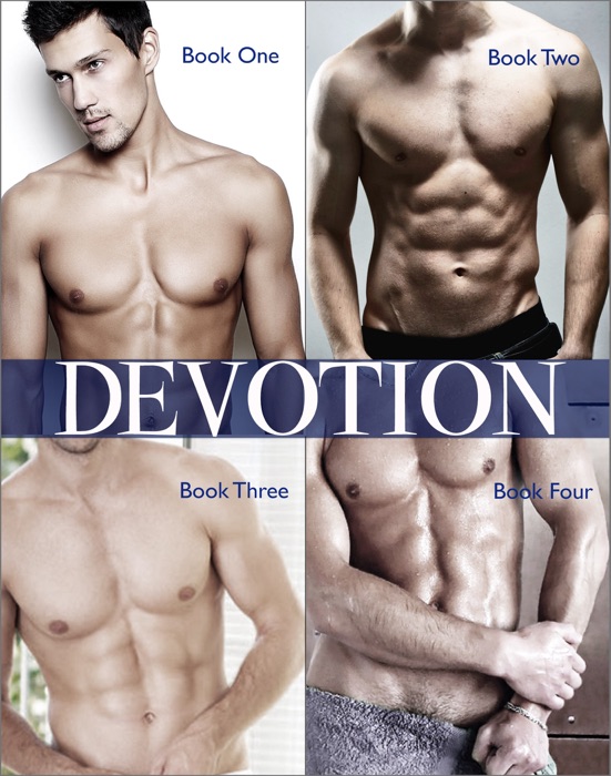 Devotion - Complete Series