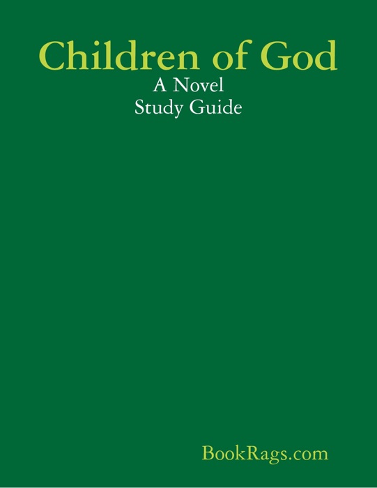 Children of God