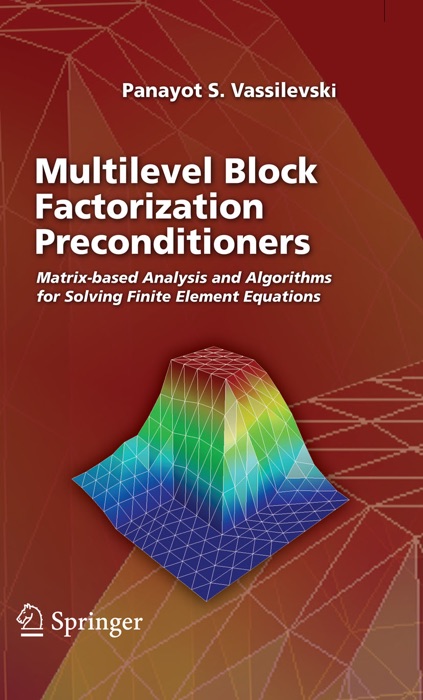 Multilevel Block Factorization Preconditioners