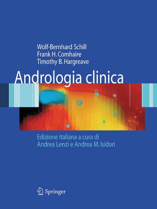 Andrologia clinica