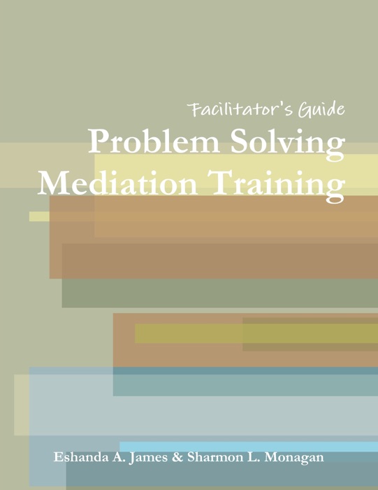 Problem Solving Mediation Training