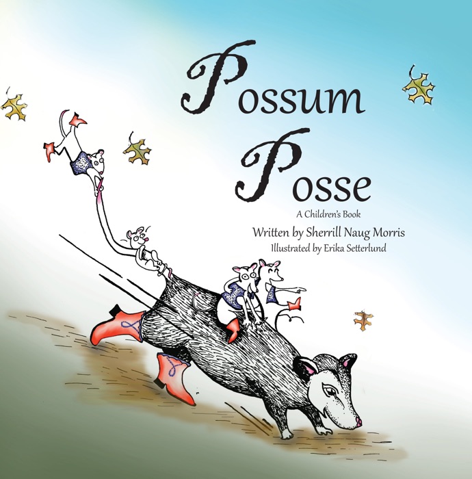 Possum Posse