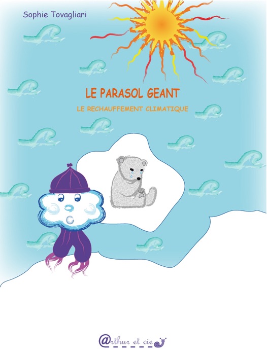 Le parasol géant