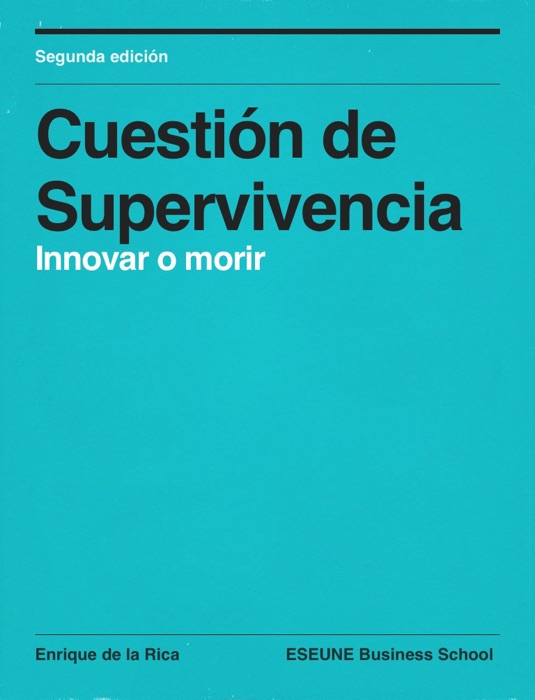 Cuestion de Supervivencia