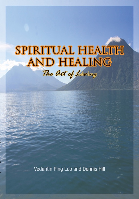 Spiritual Health And Healing