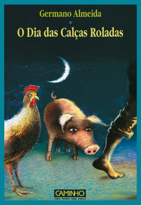 O Dia das Calças Roladas