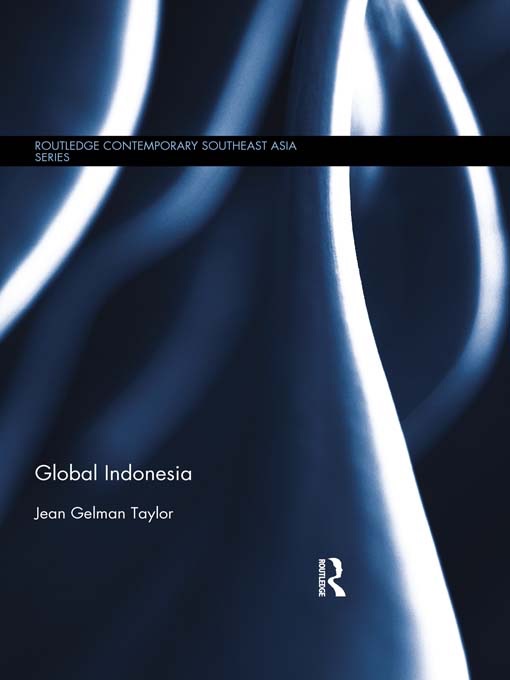 Global Indonesia