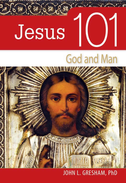 Jesus 101