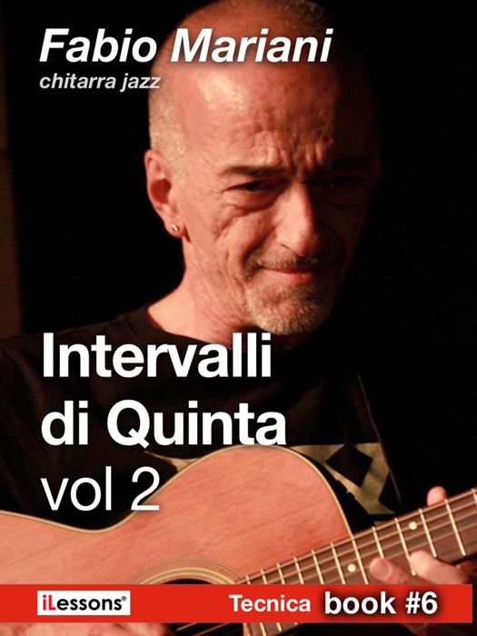 Intervalli di Quinta vol 2