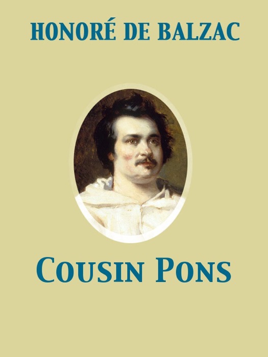 Cousin Pons