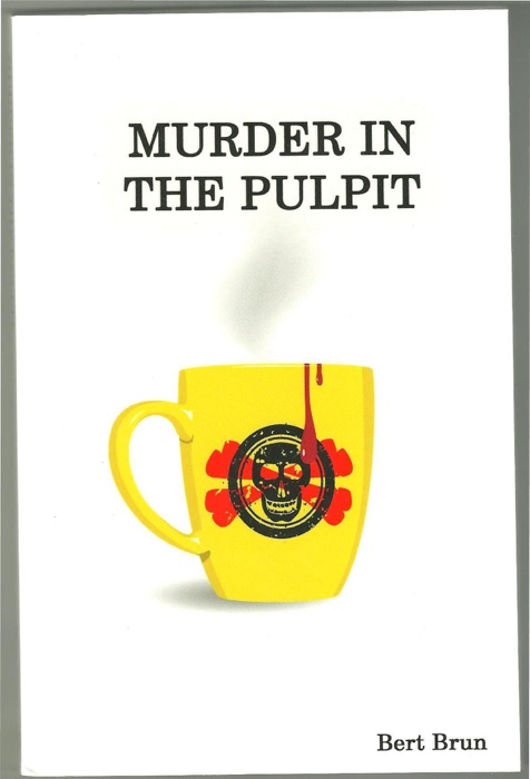 Murder in the Pulpit