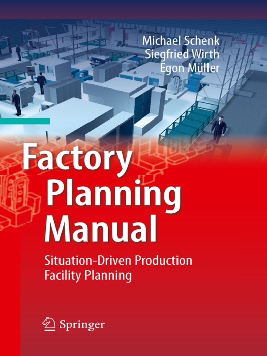Factory Planning Manual