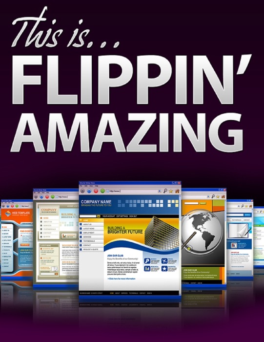 This Is... Flippin' Amazing