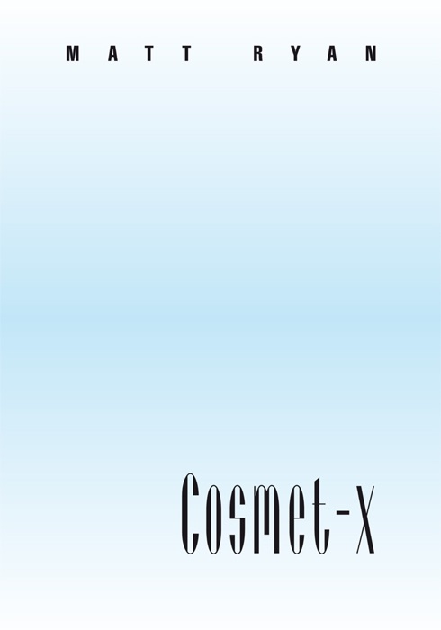 Cosmet-X
