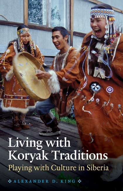 Living With Koryak Traditions