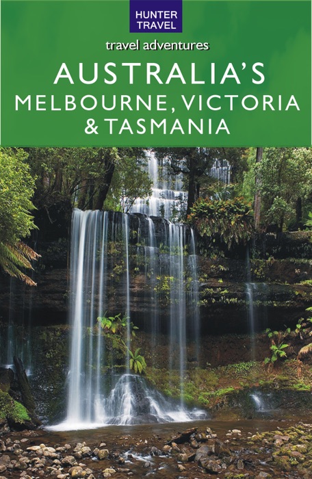Australia's Melbourne, Victoria & Tasmania