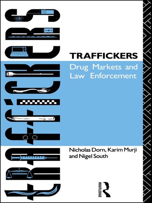 Traffickers