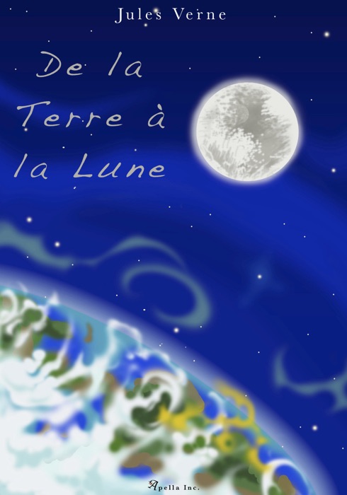 De la terre à la lune