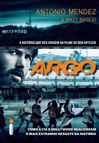 ‎Argo on Apple Books