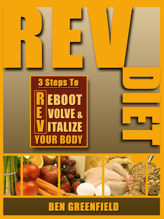 REV Diet