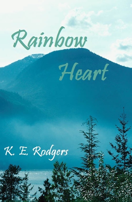 Rainbow Heart