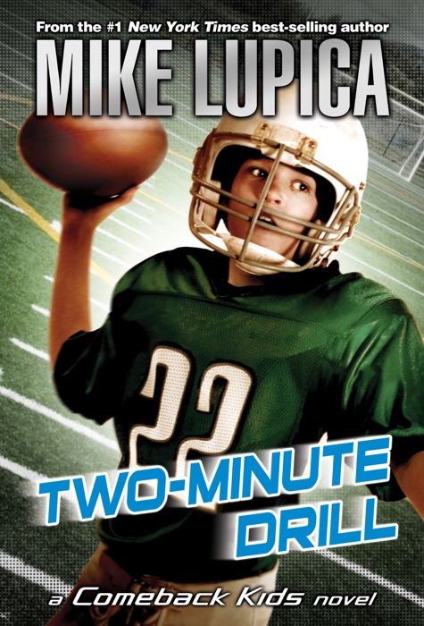 Two-Minute Drill