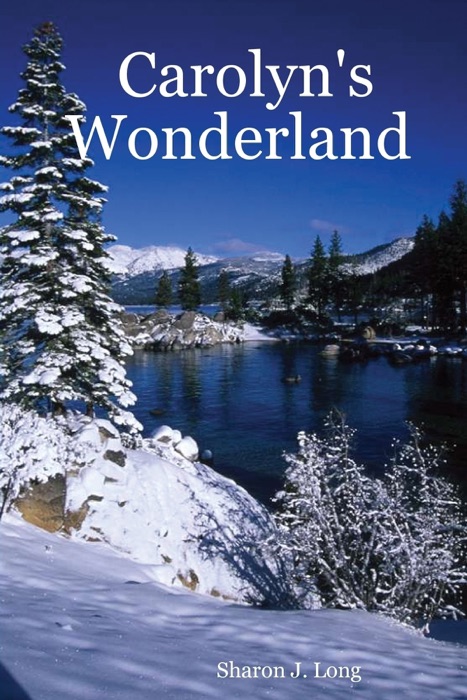 Carolyn's Wonderland