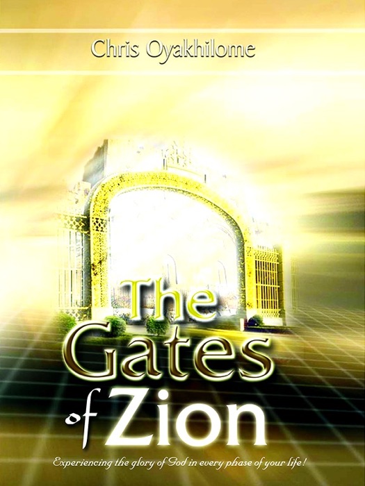 Gates of Zion