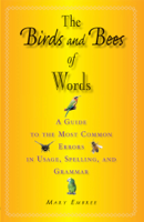 Mary Embree - The Birds and Bees of Words artwork