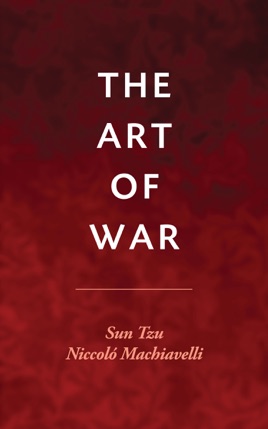 the art of war original book for sale